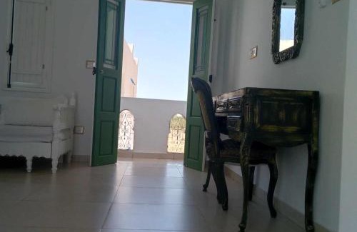 Sedghiane Apartamento | Magnifique appartement djerbien