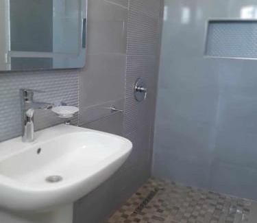 Sedghiane Apartamento | Magnifique appartement djerbien