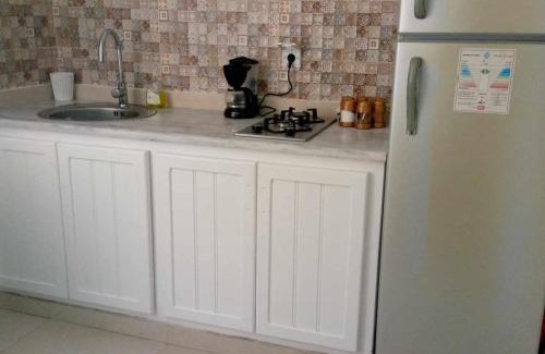 Sedghiane Apartamento | Magnifique appartement djerbien