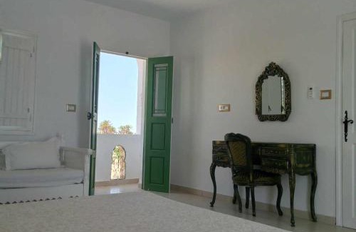 Sedghiane Apartamento | Magnifique appartement djerbien