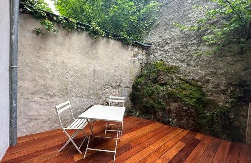 Eaux-Bonnes Apartamento | Magnifique appartement Eaux Bonnes T5