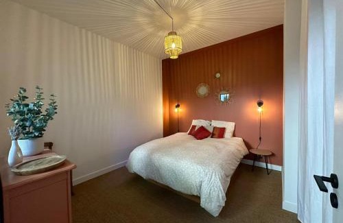 Eaux-Bonnes Apartamento | Magnifique appartement Eaux Bonnes T5