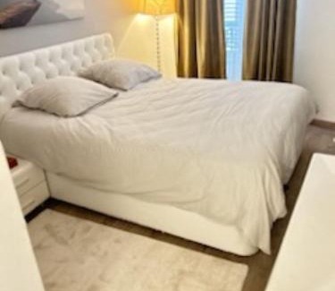 Saint-Denis Apartamento | magnifique appartement basilique de saint Denis