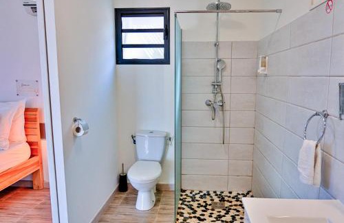 Case-Pilote Apartamento | Magnifique appartement MISIK vue sur mer, piscine