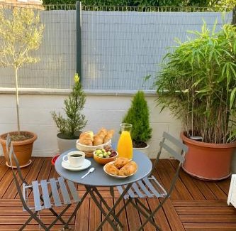 Igny Apartamento | Magnifique appartement à IGNY proche Saclay, Massy, Versailles, Paris