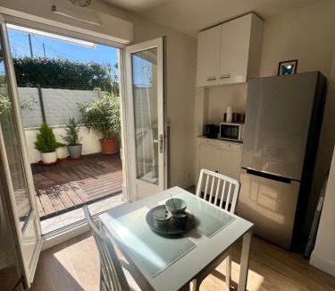 Igny Apartamento | Magnifique appartement à IGNY proche Saclay, Massy, Versailles, Paris