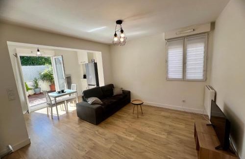 Igny Apartamento | Magnifique appartement à IGNY proche Saclay, Massy, Versailles, Paris