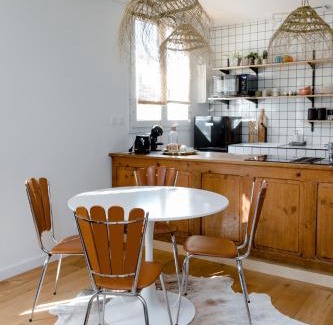 Vertou Apartamento | Magnifique appartement 50m2 aux portes de Nantes