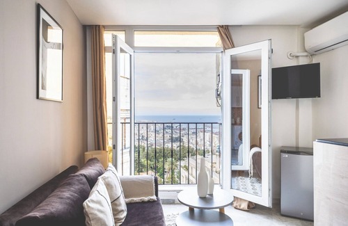 El Mouradia Apartamento | Magnifique Appartement au d'El Mouradia