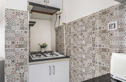 El Mouradia Apartamento | Magnifique Appartement au d'El Mouradia