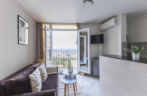 El Mouradia Apartamento | Magnifique Appartement au d'El Mouradia