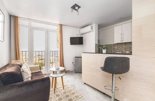 El Mouradia Apartamento | Magnifique Appartement au d'El Mouradia