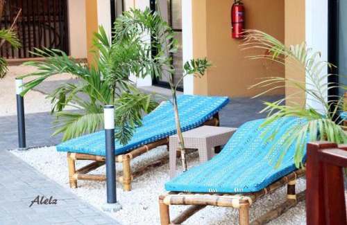 Senegambia Apartamento | Magnifique Appartement au coeur de la Senegambia Kololi