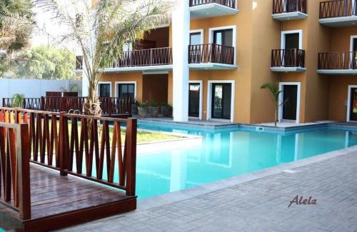 Senegambia Apartamento | Magnifique Appartement au coeur de la Senegambia Kololi
