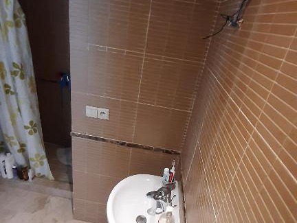 Quartier Mozart Apartamento | Magnifique appartement au centre ville de Tanger