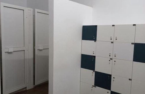 Cite El Wafa Apartamento | Magnifique appartement avec terrasse et piscine