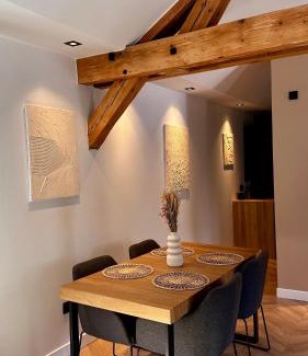 Besancon Old Town Apartamento | Magnifique appartement centre ville de Besançon