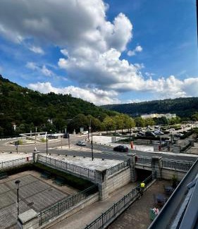 Besancon Old Town Apartamento | Magnifique appartement centre ville de Besançon