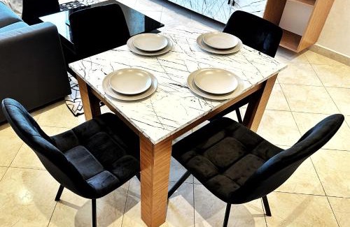 Kenitra Apartamento | Magnifique appartement en plein centre ville