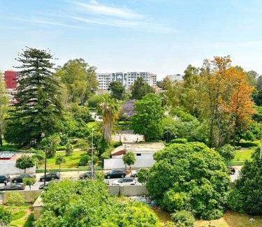 Kenitra Apartamento | Magnifique appartement en plein centre ville