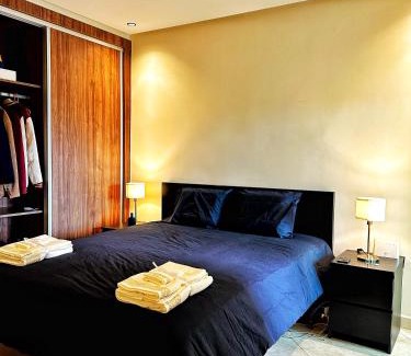 Kenitra Apartamento | Magnifique appartement en plein centre ville
