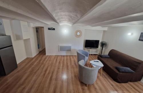La Belle de Mai Apartamento | Magnifique Appartement T2