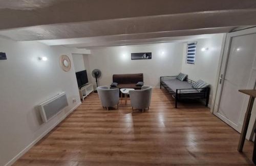 La Belle de Mai Apartamento | Magnifique Appartement T2