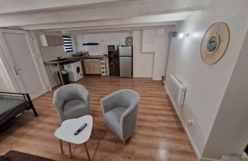 La Belle de Mai Apartamento | Magnifique Appartement T2