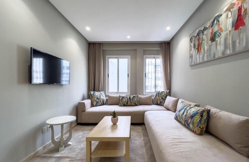 Racine Apartamento | magnifique appartement dans le meilleur coin casa