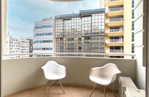 Racine Apartamento | magnifique appartement dans le meilleur coin casa