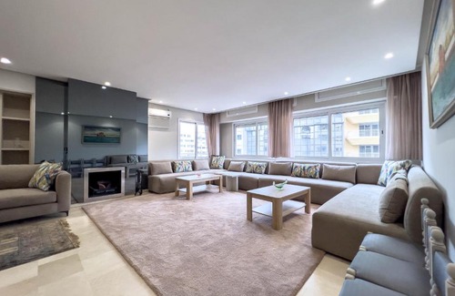 Racine Apartamento | magnifique appartement dans le meilleur coin casa