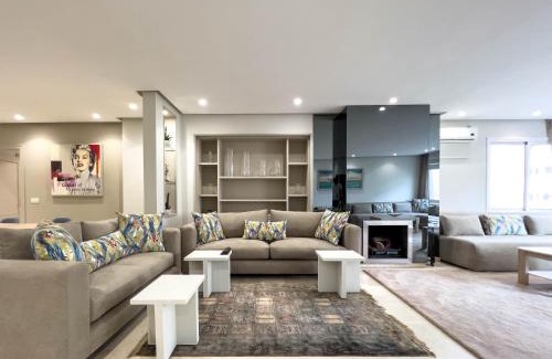 Racine Apartamento | magnifique appartement dans le meilleur coin casa