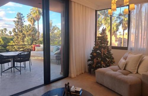 Majorelle Apartamento | Magnifique appartement