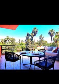 Majorelle Apartamento | Magnifique appartement