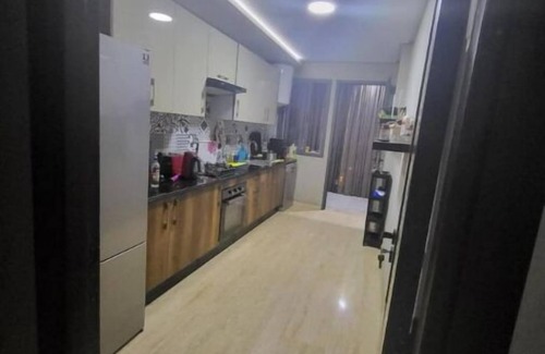 Tamariss Apartamento | Magnifique Appartement vue Piscines, Fontaines et Espaces Verts Ensoleillé