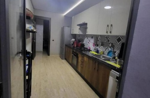 Tamariss Apartamento | Magnifique Appartement vue Piscines, Fontaines et Espaces Verts Ensoleillé