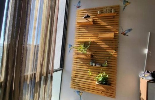 Tamariss Apartamento | Magnifique Appartement vue Piscines, Fontaines et Espaces Verts Ensoleillé