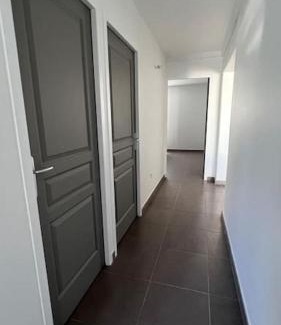 Cul de Sac Apartamento | Magnifique appartement proche de la mer