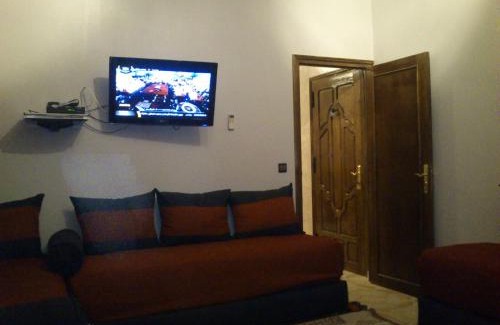 Saidia Apartamento | Magnifique Appartement Plage Saidia