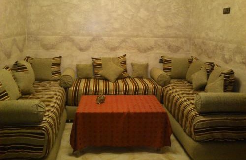 Saidia Apartamento | Magnifique Appartement Plage Saidia