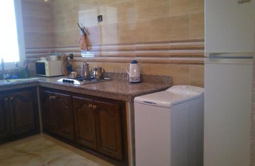 Saidia Apartamento | Magnifique Appartement Plage Saidia