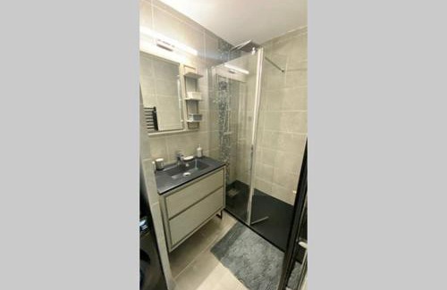 Sainte-Cecile-Plage Apartamento | Magnifique Appartement Sainte Cécile Plage