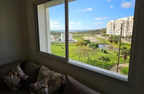 La Nouvelle Ville Ibn Batouta Apartamento | Magnifique Appartement Vue sur Mer Tanger