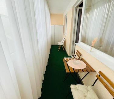 Kleinmunchen Apartamento | Magnifique Appartment