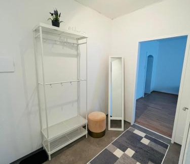 Kleinmunchen Apartamento | Magnifique Appartment