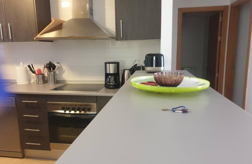 Los Martínez Apartamento | Magnifique Appartment EN REZ DE Chaussee 4 A 6 Personnes Golf Resort MAR Menor