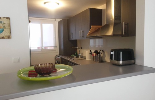 Los Martínez Apartamento | Magnifique Appartment EN REZ DE Chaussee 4 A 6 Personnes Golf Resort MAR Menor