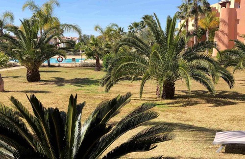 Los Martínez Apartamento | Magnifique Appartment EN REZ DE Chaussee 4 A 6 Personnes Golf Resort MAR Menor