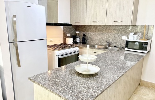 El Soco Casa | MAGNIFIQUE BEACHWALK CONDO EN NUEVA ROMANA RESORT