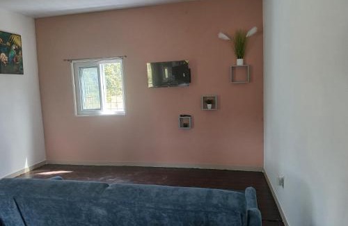 Roura Apartamento | Magnifique Carbet